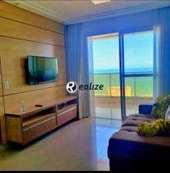 Apartamento com 2 Quartos à Venda, 85 m² em Praia Do Morro - Guarapari