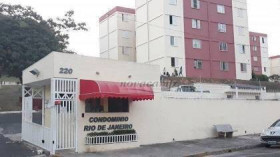 Apartamento à Venda, 57 m² em Parque Residencial Vila União - Campinas