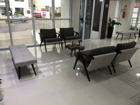 Sala Comercial à Venda, 25 m² em Baeta Neves - São Bernardo Do Campo