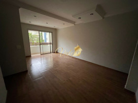 Apartamento com 3 Quartos à Venda, 90 m² em Vila Ema - São José Dos Campos