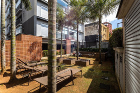 Apartamento com 1 Quarto à Venda, 74 m² em Vila Madalena - São Paulo