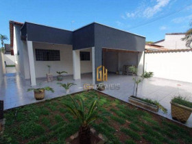 Casa com 3 Quartos à Venda, 150 m² em Jardim Imperial - Aparecida De Goiânia