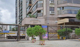 Apartamento com 3 Quartos à Venda, 145 m² em Barra Da Tijuca - Rio De Janeiro