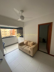 Apartamento com 1 Quarto à Venda, 44 m² em Pituba - Salvador