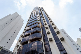 Apartamento com 1 Quarto à Venda, 43 m² em Jardim Paulista - São Paulo