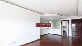 Apartamento com 4 Quartos à Venda, 140 m² em Tatuapé - São Paulo