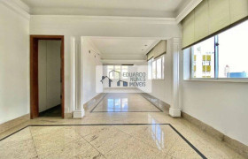 Cobertura com 4 Quartos à Venda, 200 m² em Serra - Belo Horizonte
