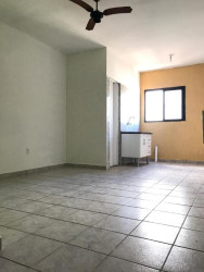 Kitnet com 1 Quarto à Venda, 24 m² em Caiçara - Praia Grande