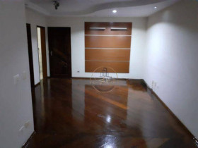 Apartamento com 3 Quartos à Venda, 112 m² em Jardim - Santo André