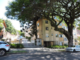 Apartamento com 1 Quarto à Venda, 40 m² em Teresópolis - Porto Alegre