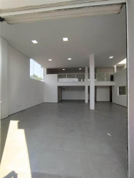Sala Comercial para Alugar, 181 m² em Balneario Plataforma - Mongagua
