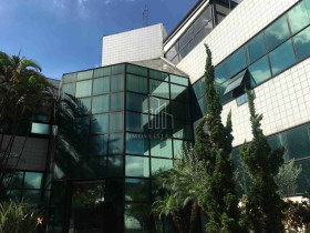 Imóvel Comercial para Alugar, 840 m² em Vila Leopoldina - São Paulo
