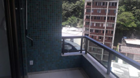Apartamento com 1 Quarto à Venda, 52 m² em Graça - Salvador