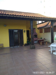 Casa com 3 Quartos à Venda, 286 m² em Mirim - Praia Grande