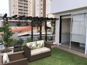 Sobrado com 2 Quartos à Venda, 246 m² em Vila Rosália - Guarulhos