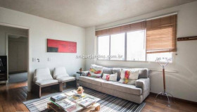 Apartamento com 3 Quartos à Venda, 98 m² em Vila Olímpia - São Paulo