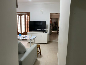 Casa com 3 Quartos à Venda, 140 m² em Vila Mariana - São Paulo