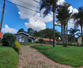 Casa com 3 Quartos à Venda, 205 m² em Santa Eliza - Itupeva