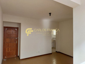 Apartamento com 2 Quartos à Venda, 68 m² em Brotas - Salvador