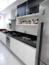 Apartamento com 3 Quartos à Venda, 93 m² em Vila Leopoldina - São Paulo