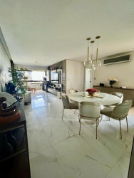 Apartamento com 4 Quartos à Venda, 147 m² em Pituba - Salvador