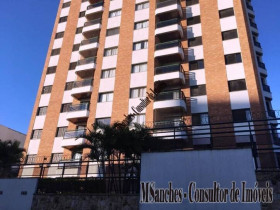 Apartamento com 3 Quartos à Venda, 110 m² em Centro - Sorocaba