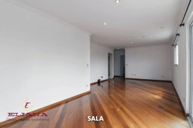 Apartamento com 3 Quartos à Venda, 130 m² em Vila Madalena - São Paulo