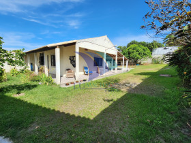 Casa com 3 Quartos à Venda, 70 m² em Caminho De Búzios - Cabo Frio