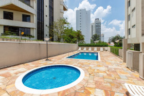 Apartamento com 3 Quartos à Venda, 84 m² em Campo Belo - São Paulo