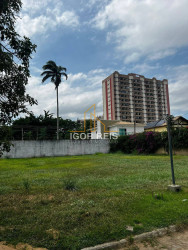 Terreno em Condomínio à Venda,  em Parque Santo Amaro - Campos Dos Goytacazes