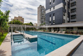 Apartamento com 3 Quartos à Venda, 113 m² em Vila Mariana - São Paulo