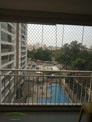Apartamento com 3 Quartos à Venda, 88 m² em Vila Galvão - Guarulhos