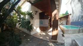 Casa com 3 Quartos à Venda, 300 m² em Taquara - Rio De Janeiro