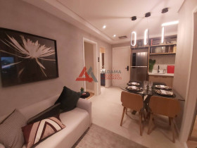 Apartamento com 1 Quarto à Venda, 28 m² em Chácara Inglesa - São Paulo