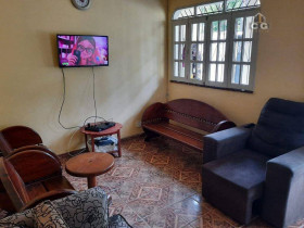 Casa de Condomínio com 4 Quartos à Venda, 206 m² em São José Operário - Manaus
