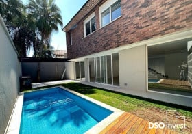 Casa de Condomínio com 3 Quartos à Venda, 472 m² em Jardim Dos Estados - São Paulo