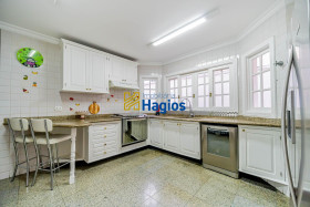 Casa de Condomínio com 4 Quartos à Venda, 666 m² em Alphaville Residencial Zero - Barueri
