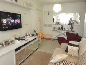 Apartamento com 3 Quartos à Venda, 69 m² em Damas - Fortaleza