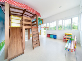 Casa de Condomínio com 3 Quartos à Venda, 200 m² em Medeiros - Jundiaí
