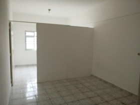 Kitnet com 1 Quarto à Venda, 30 m² em República - São Paulo