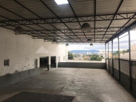 Galpão para Alugar, 360 m² em Jaguaré - São Paulo