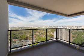 Apartamento com 1 Quarto à Venda, 89 m² em Cerqueira César - São Paulo