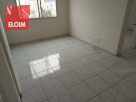Apartamento com 2 Quartos para Alugar, 55 m² em Freguesia Do ó - São Paulo