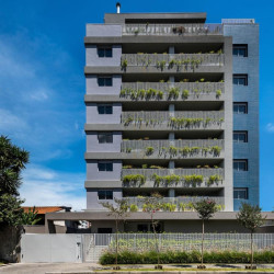Apartamento com 3 Quartos à Venda, 98 m² em Ahú - Curitiba