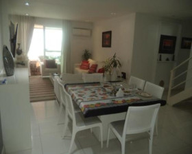 Apartamento com 4 Quartos à Venda, 180 m² em Centro - Nova Iguaçu