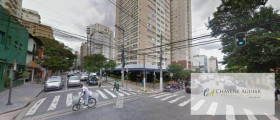 Loja para Alugar, 87 m² em Jardim Paulista - São Paulo