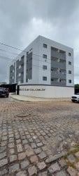 Apartamento com 2 Quartos à Venda, 50 m² em Ernesto Geisel - João Pessoa