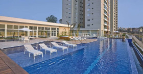 Apartamento com 3 Quartos à Venda, 137 m² em Loteamento Alphaville Campinas - Campinas