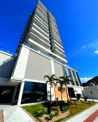 Apartamento com 2 Quartos à Venda, 73 m² em Fazenda - Itajaí