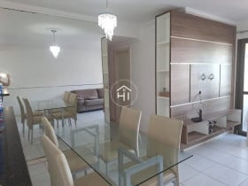 Apartamento com 3 Quartos à Venda, 79 m² em Trobogy - Salvador